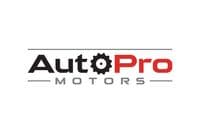 AUTOPRO MOTORS Logo
